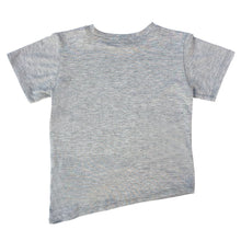 Load image into Gallery viewer, Asymmetric Tee - Grey
