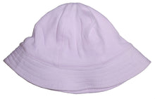 Load image into Gallery viewer, Pastel Pink Sun Hat
