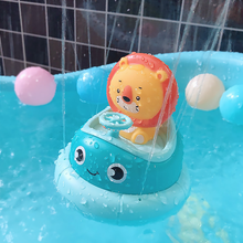 Load image into Gallery viewer, Electric bath toys
