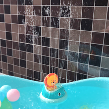 Load image into Gallery viewer, Electric bath toys
