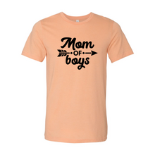 Load image into Gallery viewer, Mom Of Boys Shirt
