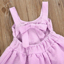 Load image into Gallery viewer, Baby girl Clothes girls dress vestido Toddler
