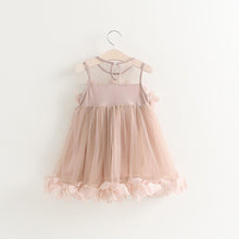 Load image into Gallery viewer, Blush Baby Girls Easter Dress

