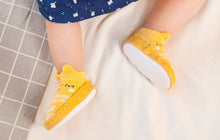 Load image into Gallery viewer, Hot Sale baby girl shoes first walkers
