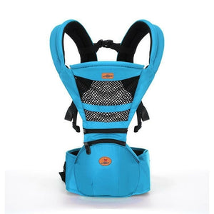 Multifunctional Baby Waist Stool Baby Carrier