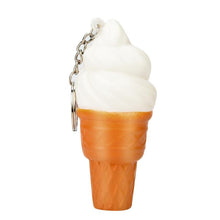 Load image into Gallery viewer, 9.5cm Decorative Fun Ice Cream Squishy S Rising
