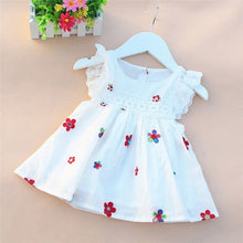 Load image into Gallery viewer, Baby Girls dresses summer clothing Baby Girls
