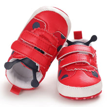 Load image into Gallery viewer, Newborn Shoes Infant Toddler Baby Boy Girl Shoe
