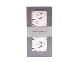 Sparrows Swaddle