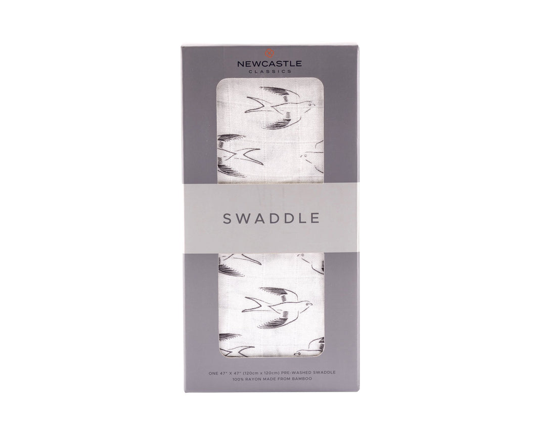 Sparrows Swaddle