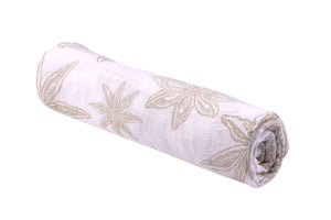Star Anise Swaddle