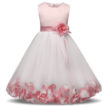 Load image into Gallery viewer, Summer Fancy Flower Girl Dresses For Wedding First
