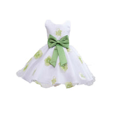 Load image into Gallery viewer, Kids Baby Girls  Dresses

