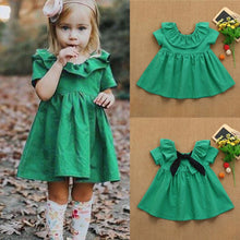 Load image into Gallery viewer, Kids Dresses For Girls  Kids
