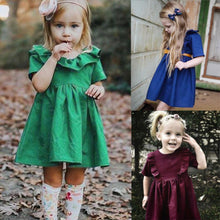 Load image into Gallery viewer, Kids Dresses For Girls  Kids
