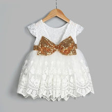Load image into Gallery viewer, Girls Lace Dresses Toddler
