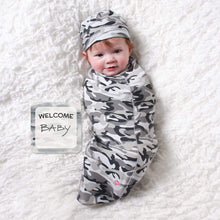 Load image into Gallery viewer, Camo Baby
