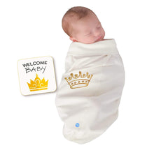 Load image into Gallery viewer, Crown Baby
