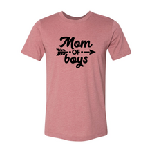 Load image into Gallery viewer, Mom Of Boys Shirt
