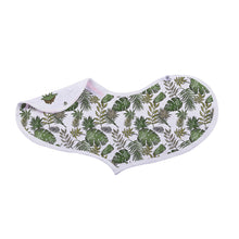 Load image into Gallery viewer, Dino Days Heart Bibs - Set of 2
