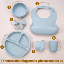 Load image into Gallery viewer, Portable Drinkware Baby Food Storage Snacks Cup Infant BPA Free Sippy
