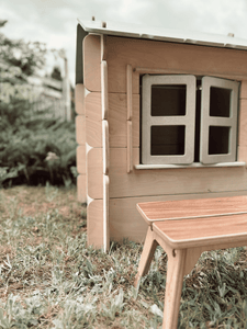 Little Bunny Playhouse for kids