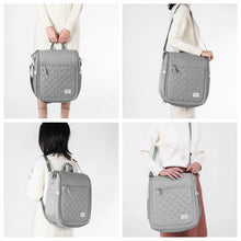 Load image into Gallery viewer, Portable Diaper Bag Backpack
