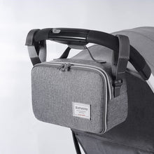 Load image into Gallery viewer, All in One  Diaper Bag with Changing Pad
