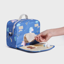 Load image into Gallery viewer, Nappy Changing Waterproof Diaper Bag
