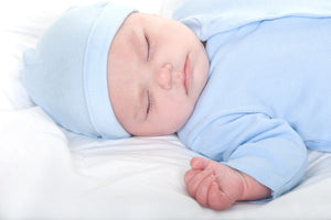 Newborn Baby Boys 7 Pc Layette Baby Shower Gift