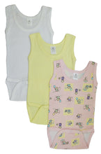Load image into Gallery viewer, Girls&#39; Printed Tank Top
