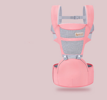 Load image into Gallery viewer, Baby carrier waist stool

