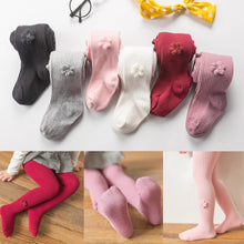 Load image into Gallery viewer, Kawaii Children&#39;s Tights Toddler Baby Kids
