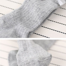 Load image into Gallery viewer, New baby socks Kids Toddlers Girls Big Bow
