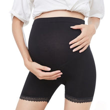 Load image into Gallery viewer, Womens Maternity Shapewear Mid-Thigh

