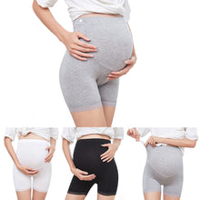 Load image into Gallery viewer, Womens Maternity Shapewear Mid-Thigh
