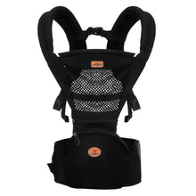 Load image into Gallery viewer, Multifunctional Baby Waist Stool Baby Carrier
