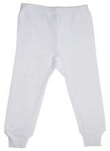Load image into Gallery viewer, White Long Pants
