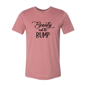 Beauty And The Bump Shirt