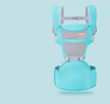 Load image into Gallery viewer, Baby carrier waist stool
