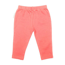 Load image into Gallery viewer, Citrus Garden: Unisex Organic Baby Pants
