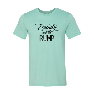 Beauty And The Bump Shirt