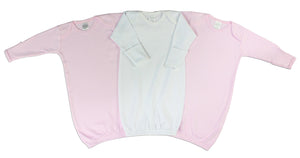 Girls' 3 Piece Layette Set