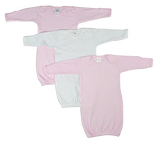 Load image into Gallery viewer, Girls&#39; 3 Piece Layette Set
