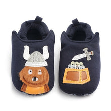 Load image into Gallery viewer, Baby Cartoon Shoes Babies Girl Boy Cute Snow Shoes
