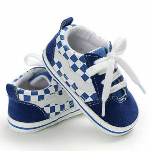 Baby Casual Shoes Toddler Boy Shoes Sneaker Sole