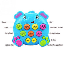Load image into Gallery viewer, Baby Kids Plastic Music Toys Play Knock Hit
