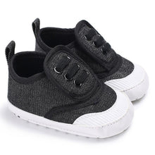 Load image into Gallery viewer, Baby Shoes Boy Girl Newborn Crib Soft Sole Shoe
