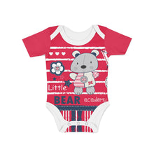 Load image into Gallery viewer, Infant Bear Academy Onesie
