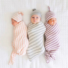 Load image into Gallery viewer, Hot Sale Newborn Infant Baby Boys Girls Striped
